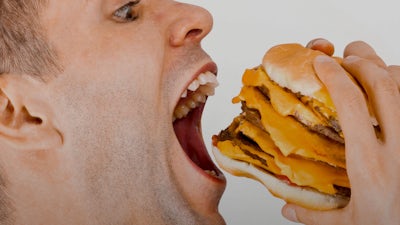 Caroline Sutherland on Weight Loss