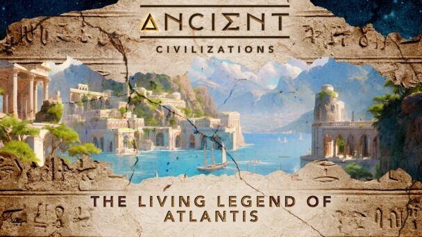 The Living Legend of Atlantis