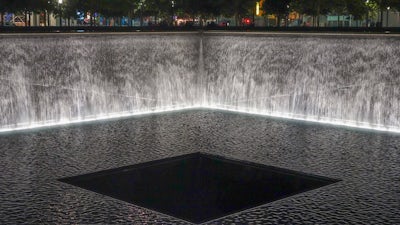 Dr. Judy Wood on Where Did the Towers Go?