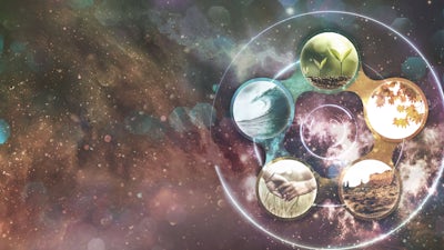 The Dharma Method with Simon Chokoisky