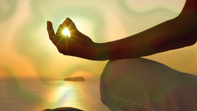 Méditation : l’énergie Emeraude