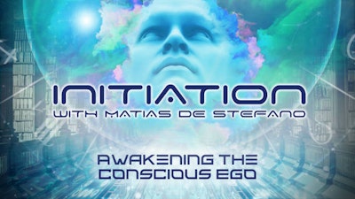 Awakening The Conscious Ego
