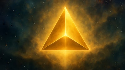 Merkaba: la geometría sagrada de tu proyecto