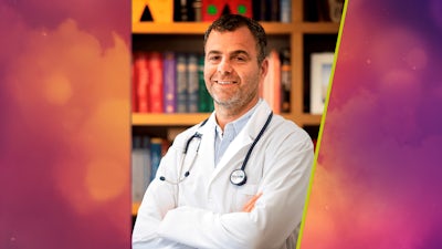 Resetea: toda enfermedad comienza en el intestino