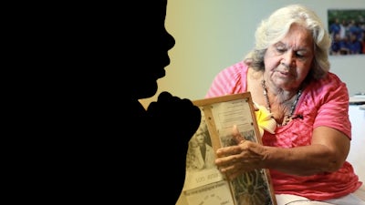 Aboriginal Birth Stories