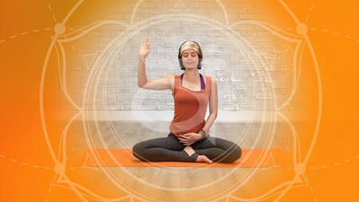 Balance Your Sacral Chakra