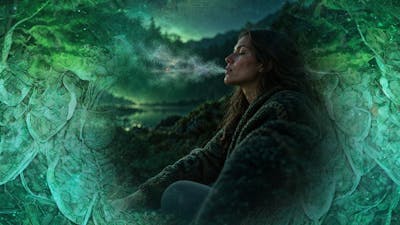 The Ancient Practices That Alter Consciousness Naturally