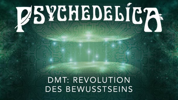 DMT: Revolution des Bewusstseins