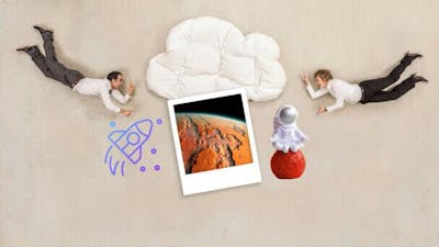 Sind wir fit für den Mars?