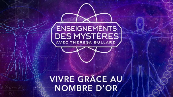 Vivre grâce au nombre d'or