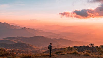 Compassion for the Beautiful Mess: Audio Meditation