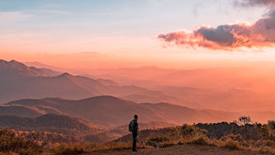 Compassion for the Beautiful Mess: Audio Meditation