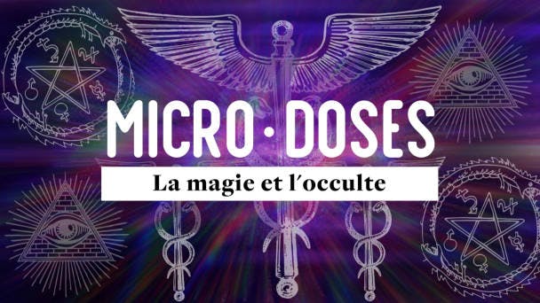La magie et l'occulte