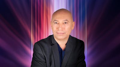Time & Space Within the Soul