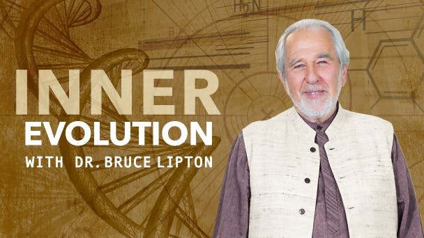 Inner Evolution