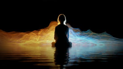 Shift Your Timeline Guided Meditation 