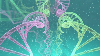 Charlotte Gerson on Gerson Cancer Therapy