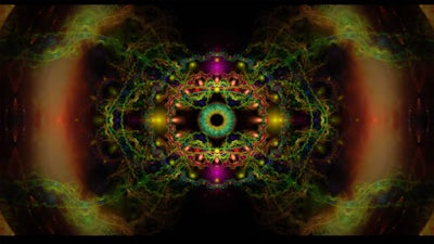 Drop Off Mind and Body