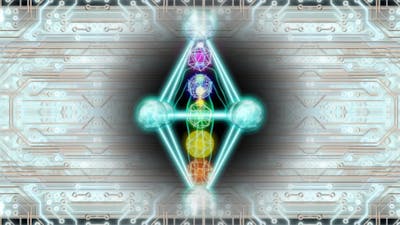 Seven Laws of the Universe