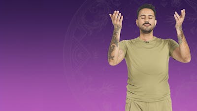 Presence, Purpose, & Hope Guided Meditation