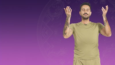 Presence, Purpose, & Hope - Meditation