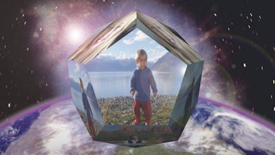 The Indigo Evolution