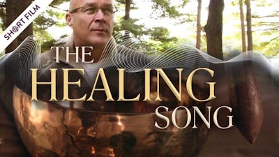 The Healing Song