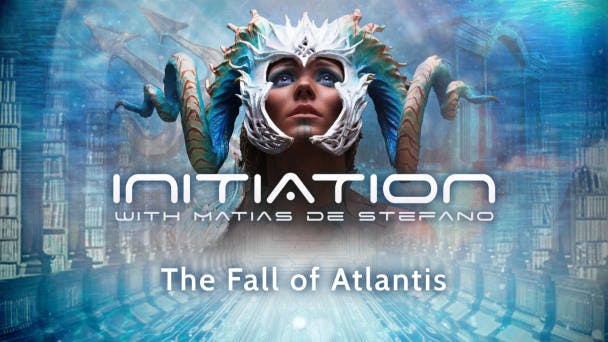 The Fall of Atlantis