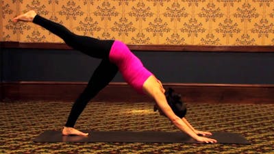 Gentle Flow for Energy
