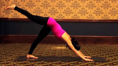 Gentle Flow for Energy