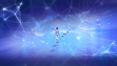 Dream Work & Angelic Guidance