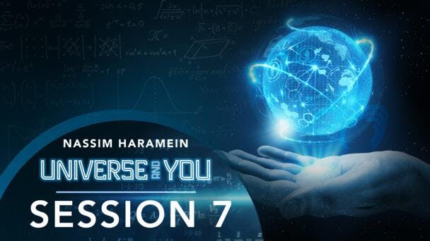 Session 7:  Technology of the Future 