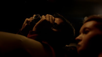 Schools Out for Saucers