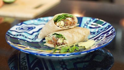 La importancia de comer bien