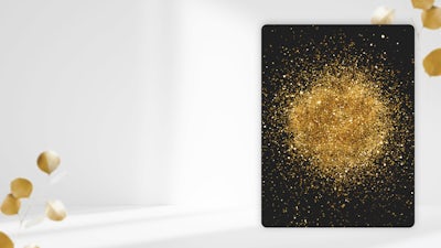 El dinero es energía