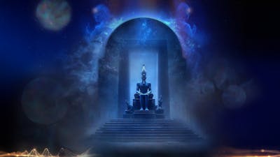 El retorno de Osiris: el viaje iniciático hacia la sanación