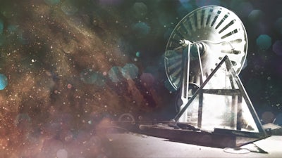 Die neue Revolution der Energie-Medizin