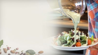 Creamy Ranch Dressing