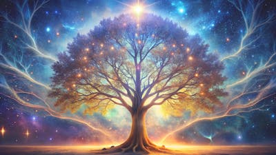 Apertura de Registros Akáshicos de animales y plantas