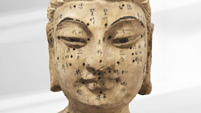 Siang Mien: Geheimnisse des chinesischen Gesichtslesens