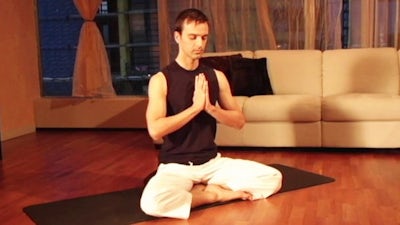 Pranayama: Yogic Breathing