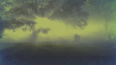 Rendlesham Forest: Three Strange Nights