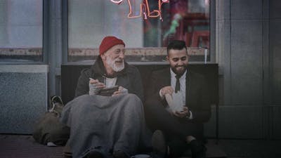 Un monde plein de compassion