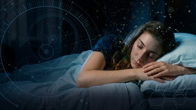 Why You're Still Tired After 8 Hours