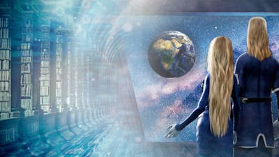 Creation of the Galactic Confederation