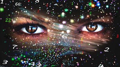 The Queen of Numerology with Glynis McCants