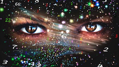 The Queen of Numerology with Glynis McCants