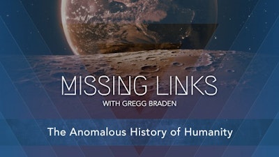 The Anomalous History of Humanity