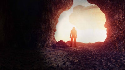 Mystères et civilisations de l’intra-Terre 