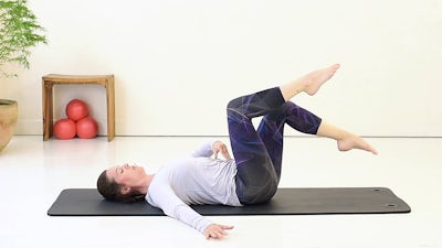 Les essentiels de la méthode Pilates